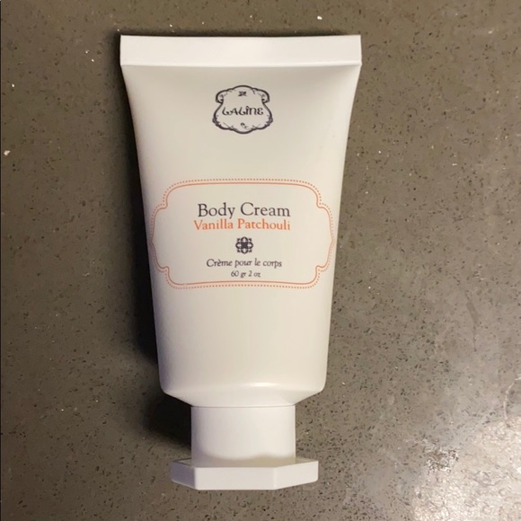 laline Bath & Body Laline Vanilla Body Cream Poshmark